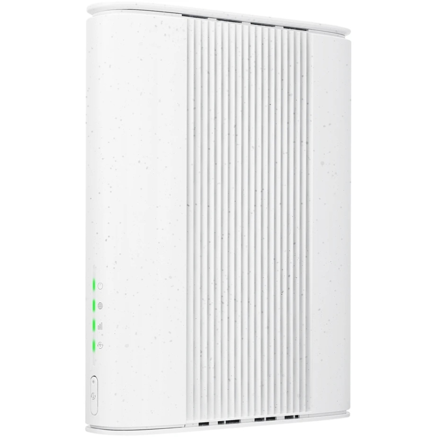 Reititin Wi-Fi 6 5G Zyxel FWA505V2-EU0202F Indoor Standalone/Nebula AX3000 WiFi, 1x GB LAN, 1 x GB WAN/LAN