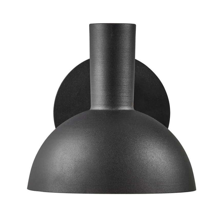 Nordlux Arki 20 seina lampe, must – 3