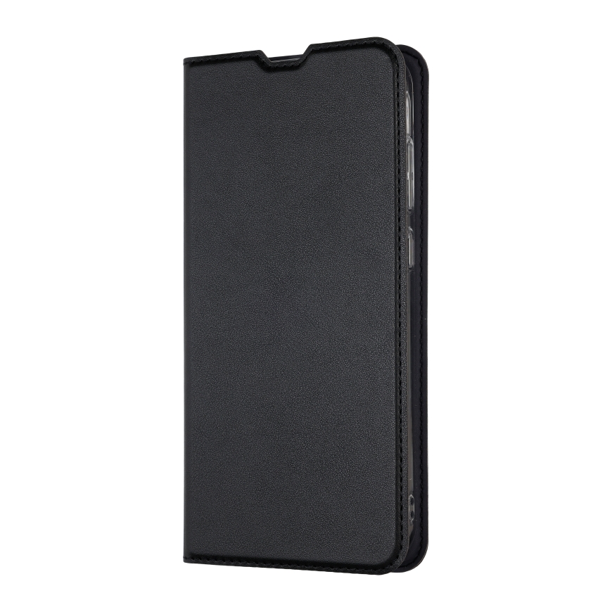 FoneKit BookCase suojakotelo, OPPO Find X9, musta