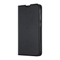FoneKit BookCase apsauginis dėklas, OPPO Find X9, juodas FoneKit BookCase apsauginis dėklas, OPPO Find X9, juodas