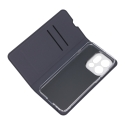 FoneKit BookCase защитный чехол, OPPO Find X9, черный