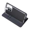 FoneKit BookCase kaitsekott, OPPO Find X9, must FoneKit BookCase kaitsekott, OPPO Find X9, must