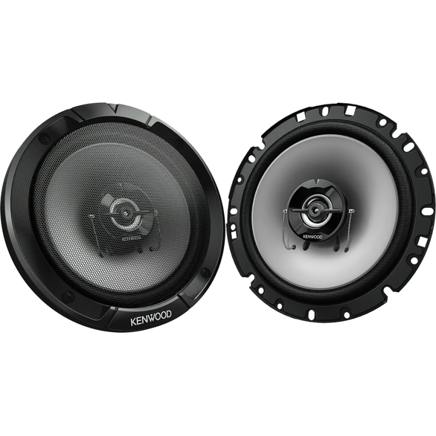 Kenwood KFC-S1767 car speaker Round 2-way 300 W 1 pc(s)