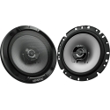 Kenwood KFC-S1767 autokõlar Ümmargune kahesuunaline 300 W 1 tk Kenwood KFC-S1767 autokõlar Ümmargune kahesuunaline 300 W 1 tk