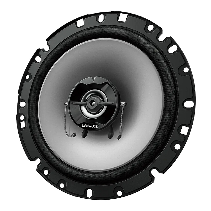 Kenwood KFC-S1767 automobilio garso kolonėlė Turas 2 krypčių 300 W 1 vnt – 2