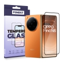 FoneKit Full Cover panssarilasi, OPPO Find N6 FoneKit Full Cover panssarilasi, OPPO Find N6
