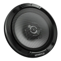 Kenwood KFC-S1767 car speaker Round 2-way 300 W 1 pc(s) Kenwood KFC-S1767 car speaker Round 2-way 300 W 1 pc(s)