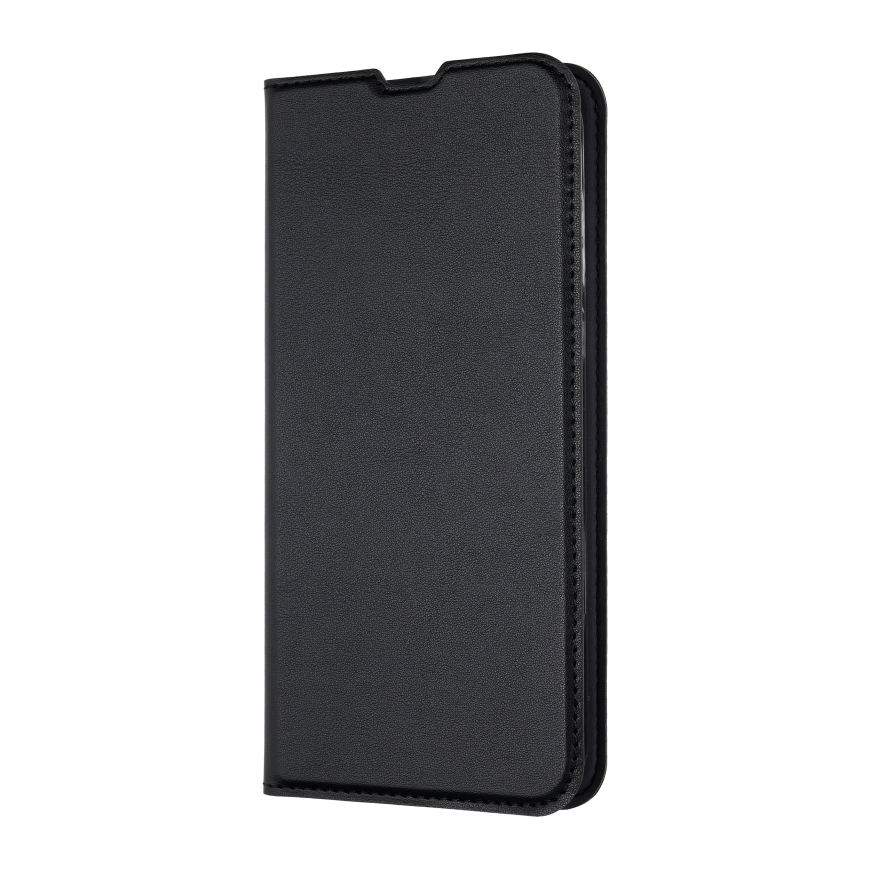 FoneKit BookCase protective case, OPPO Find X9 Pro, black