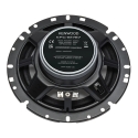 Kenwood KFC-S1767 автомобильная акустика Круглый 2-полосная 300 W 1 шт