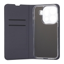 FoneKit BookCase apsauginis dėklas, OPPO Find X9 Pro, juodas FoneKit BookCase apsauginis dėklas, OPPO Find X9 Pro, juodas