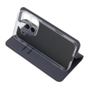 FoneKit BookCase kaitsekott, OPPO Find X9 Pro, must