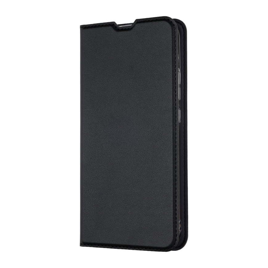 FoneKit BookCase suojakotelo, OPPO Reno14 5G, musta