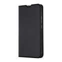 FoneKit BookCase kaitsekotike, OPPO Reno14 5G, must FoneKit BookCase kaitsekotike, OPPO Reno14 5G, must