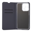 FoneKit BookCase aizsargapvalks, OPPO Reno14 5G, melns