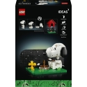 LEGO Ideas 21368 Tenavat: Ressun koirankoppi LEGO Ideas 21368 Tenavat: Ressun koirankoppi