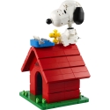 LEGO Ideas 21368 Tenavat: Ressun koirankoppi LEGO Ideas 21368 Tenavat: Ressun koirankoppi