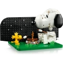 LEGO Ideas 21368 Tenavat: Ressun koirankoppi LEGO Ideas 21368 Tenavat: Ressun koirankoppi