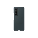 Samsung Galaxy Z Fold 8 Ultra "Vihreä varjo" silikoninen magneettikotelo