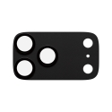 PanzerGlass Fender Shades of Grey camera lens protector, iPhone 18 Pro Max