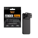 PanzerGlass Fender Shades of Grey kameras aizsargs, iPhone 18 Pro Max