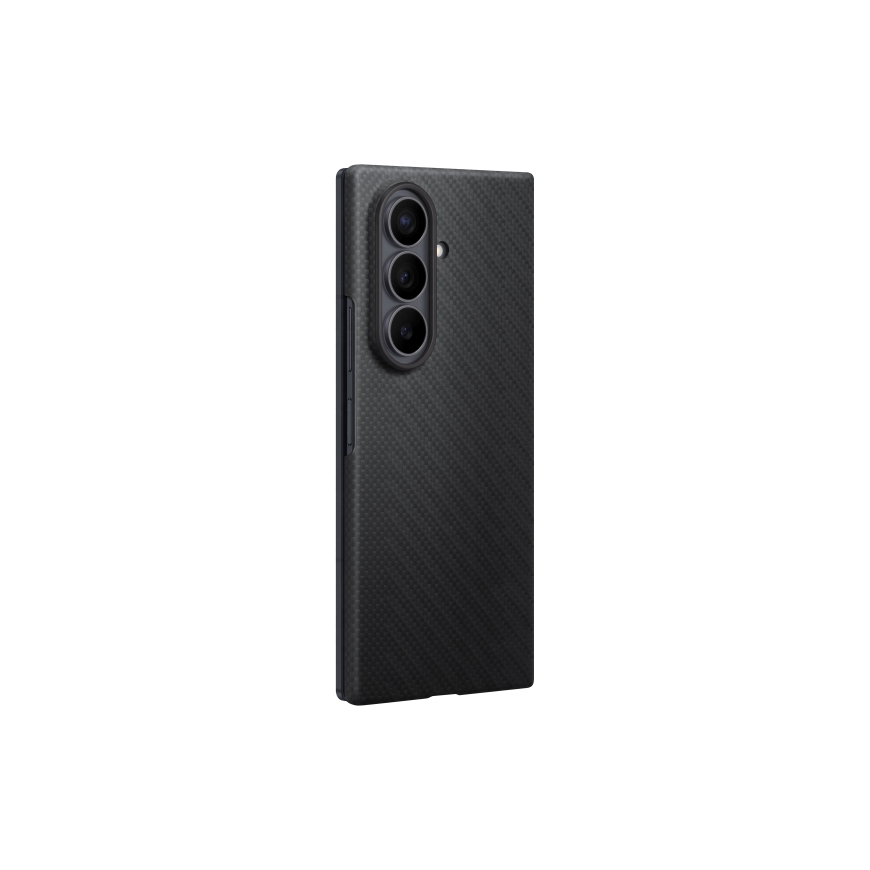 Samsung "Carbon Magnet Case Samsung Galaxy Z Fold 8 Ultra" Black – 3