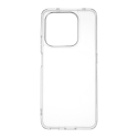FoneKit Premium Clear Case for Honor 400 Smart, transparent FoneKit Premium Clear Case for Honor 400 Smart, transparent