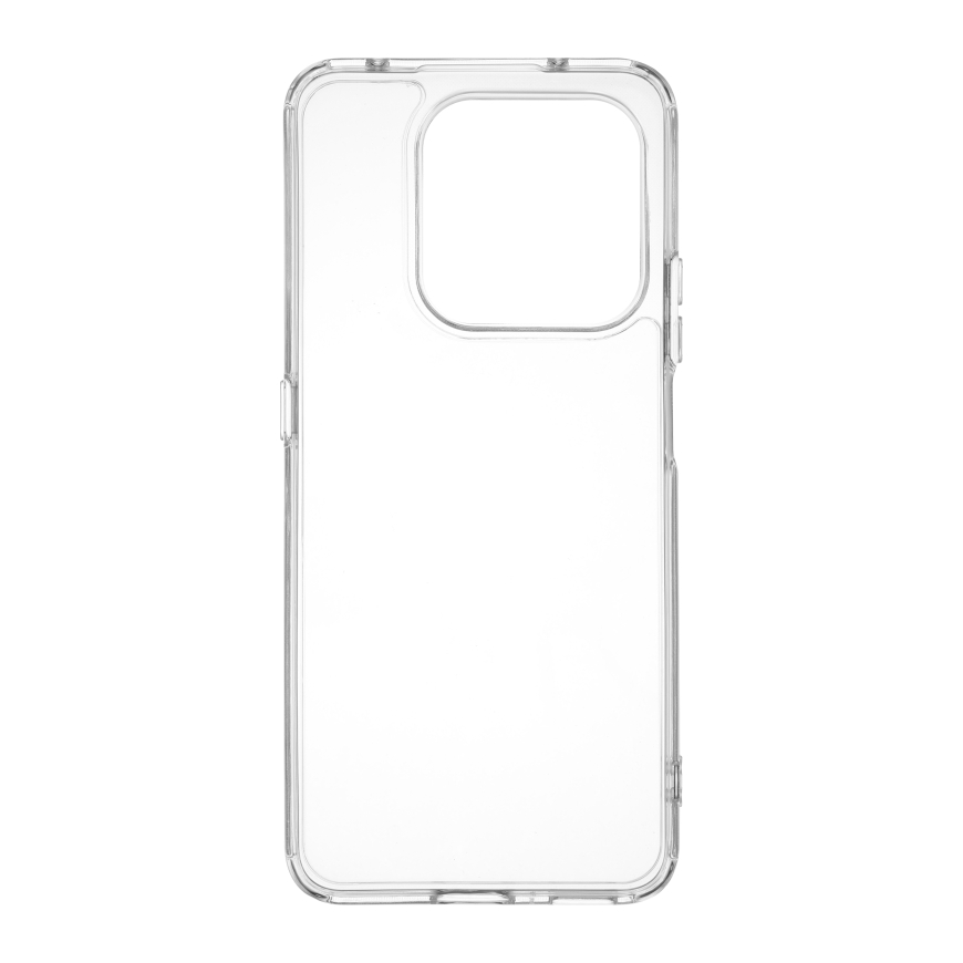 FoneKit Premium Clear Case for Honor 400 Smart, transparent – 2