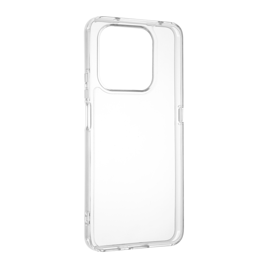 FoneKit Premium Clear Case for Honor 400 Smart, transparent – 3