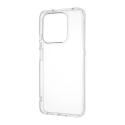 FoneKit Premium Clear Case for Honor 400 Smart, transparent FoneKit Premium Clear Case for Honor 400 Smart, transparent