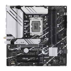 ASUS PRIME B760M-A WIFI D4 Intel B760 LGA 1700 Mikro ATX