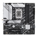 ASUS PRIME B760M-A WIFI D4 Intel B760 LGA 1700 Mikro ATX ASUS PRIME B760M-A WIFI D4 Intel B760 LGA 1700 Mikro ATX