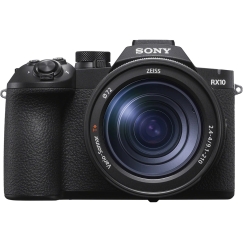 Sony RX10 V Black