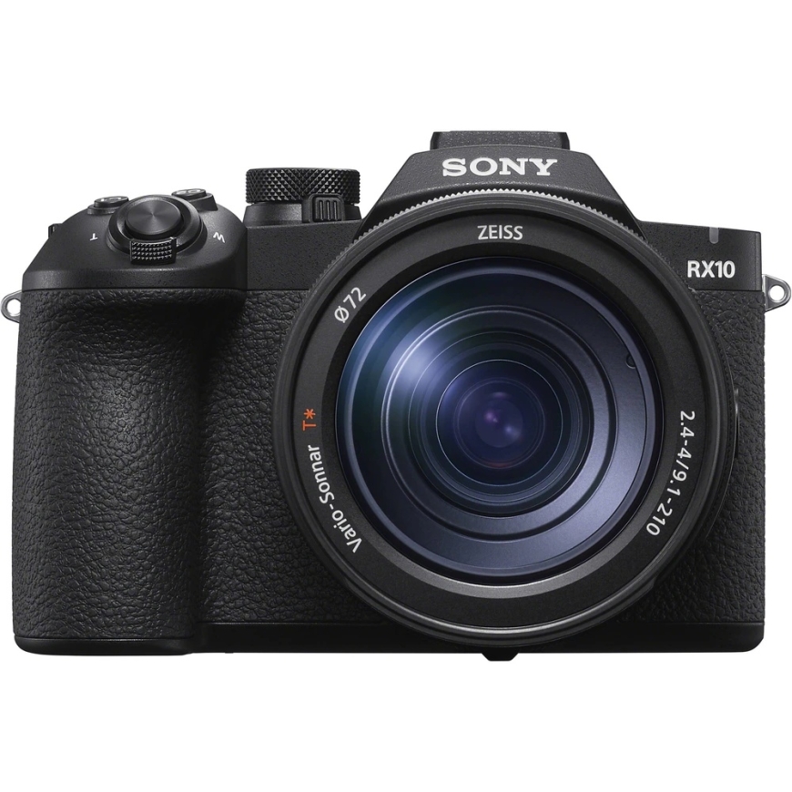 Sony RX10 V Чёрный