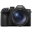 Sony RX10 V Juodas Sony RX10 V Juodas
