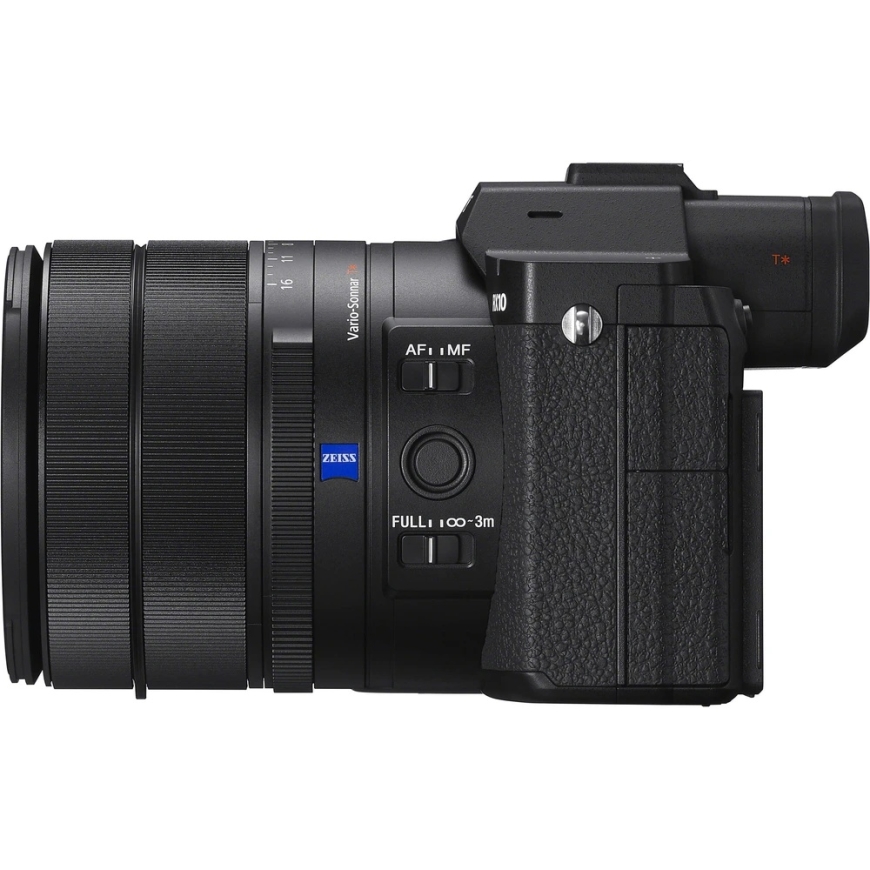 Sony RX10 V Black – 2