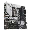 ASUS PRIME B760M-A WIFI D4 Intel B760 LGA 1700 Mikro ATX ASUS PRIME B760M-A WIFI D4 Intel B760 LGA 1700 Mikro ATX