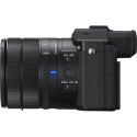 Sony RX10 V Juodas Sony RX10 V Juodas