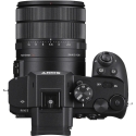 Sony RX10 V Melns Sony RX10 V Melns