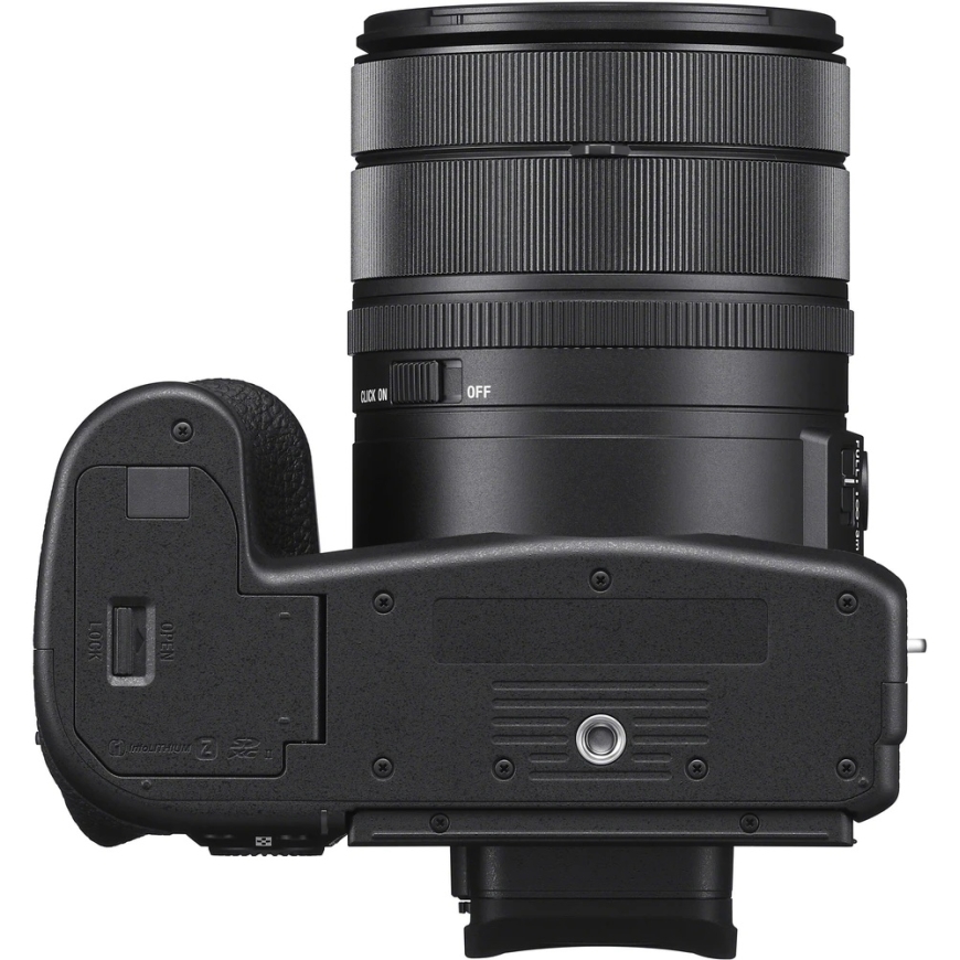 Sony RX10 V Black – 5