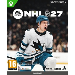 EA Sports NHL 27 (XBOX)