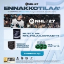 EA Sports NHL 27 (XBOX)