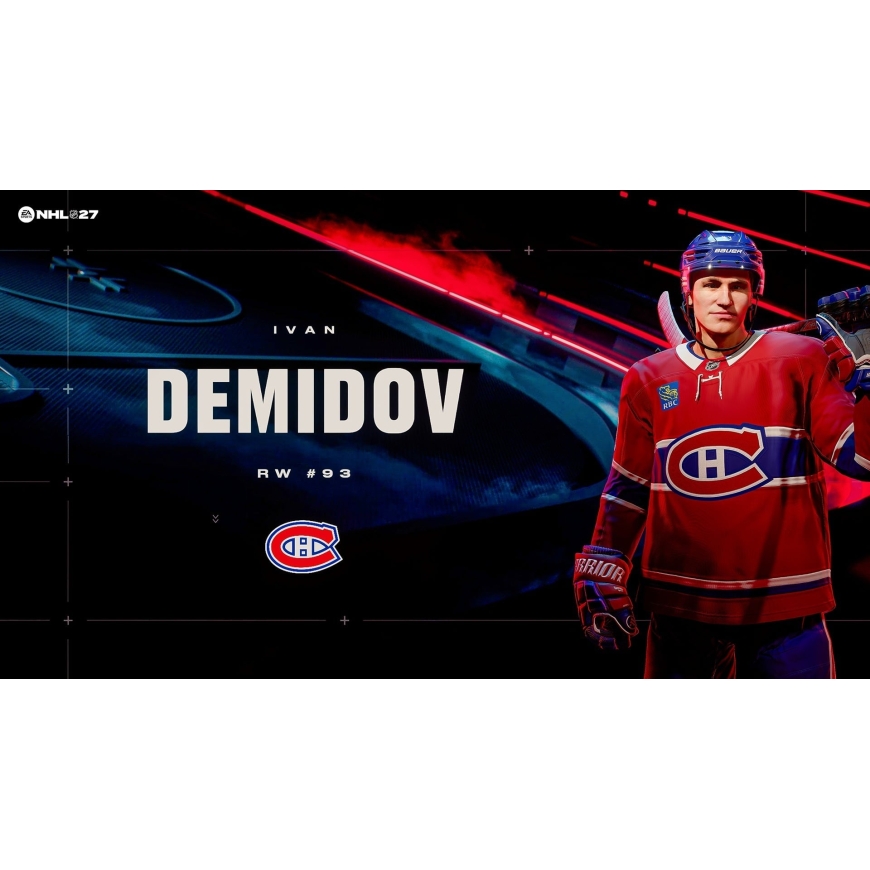 EA Sports NHL 27 (XBOX) – 5
