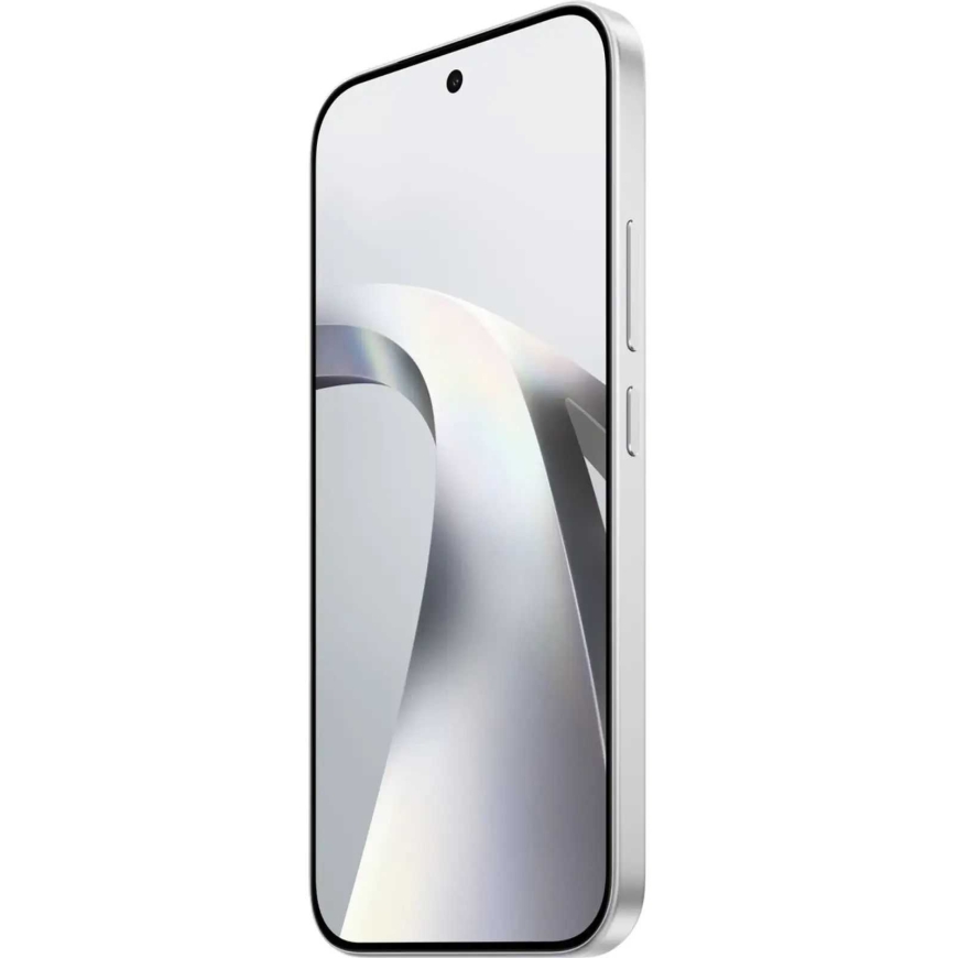 Xiaomi 17T 12/ 256GB Valkoinen – 3
