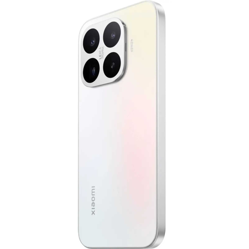 Xiaomi 17T 12/ 256GB White – 5