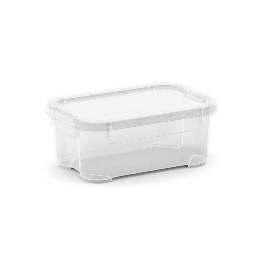 KIS Groza Tbox Mini Caurs 1L 18x12x7cm