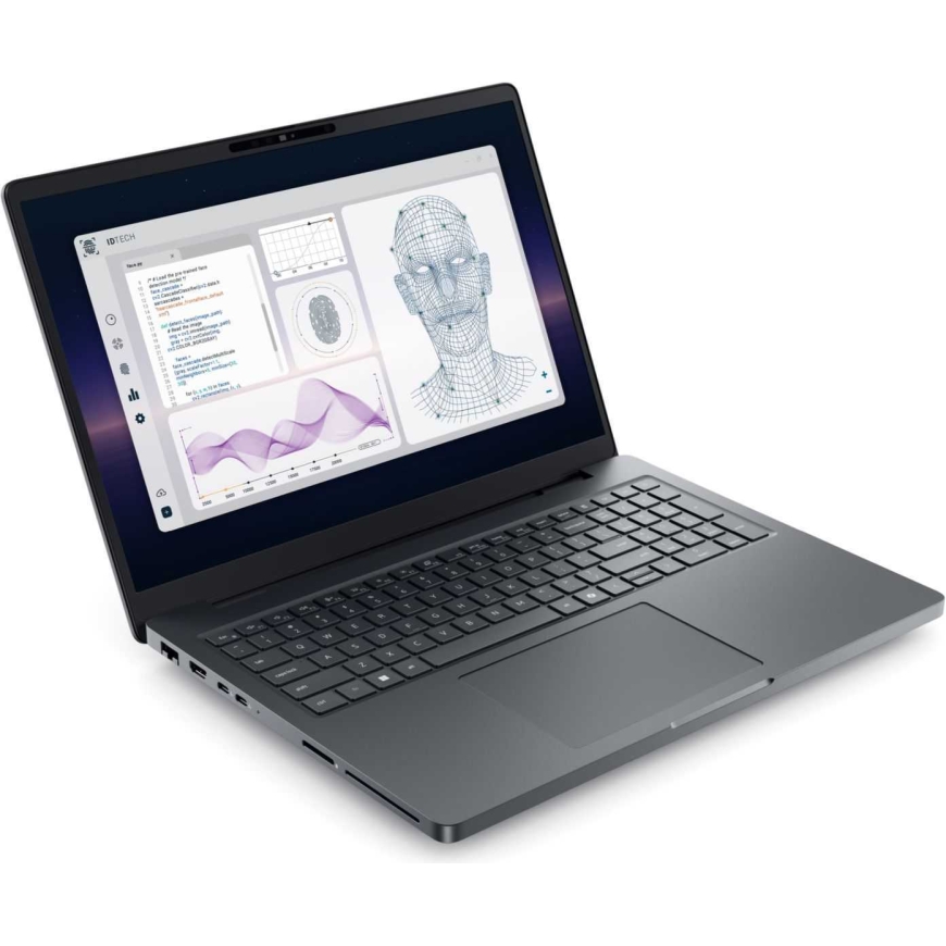 Dell Pro Max 16 Plus MB16250 16 FHD+ 285HX 32GB 1SSD RTX Pro 1000 EST