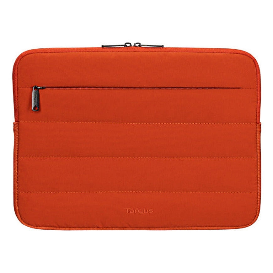 Targus Puffer 40,6 cm (16") Sleeve case Оранжевый
