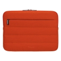 Targus Puffer 40,6 cm (16") Sleeve case Оранжевый Targus Puffer 40,6 cm (16") Sleeve case Оранжевый