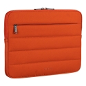 Targus Puffer 40,6 cm (16") Sleeve case Оранжевый Targus Puffer 40,6 cm (16") Sleeve case Оранжевый