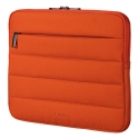 Targus Puffer 40.6 cm (16") Sleeve case Orange Targus Puffer 40.6 cm (16") Sleeve case Orange